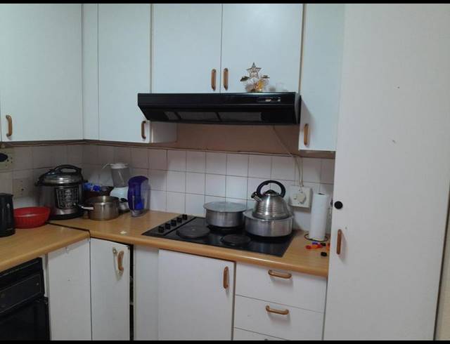 2 BEDROOM PROPERTY TO RENT IN PRIMROSE HILL